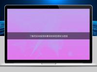 了解药品申报资料翻译的保密原则与措施