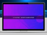eCTD电子提交:适应医药行业发展的必然趋势