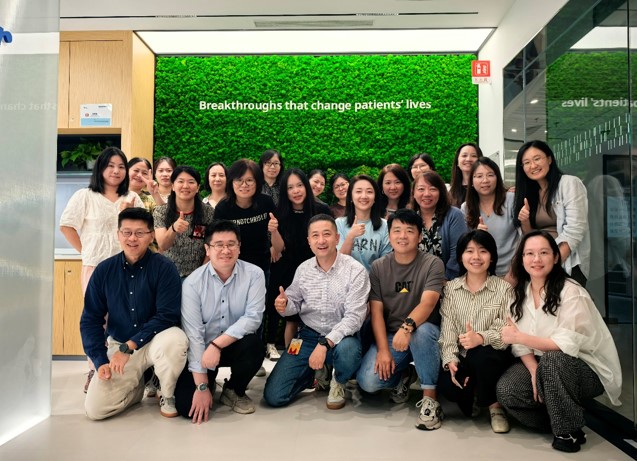 康茂峰eCTD业务负责人阙兆麟出席DIA中国药品注册eCTD申报闭门会，共推行业标准与高质量发展