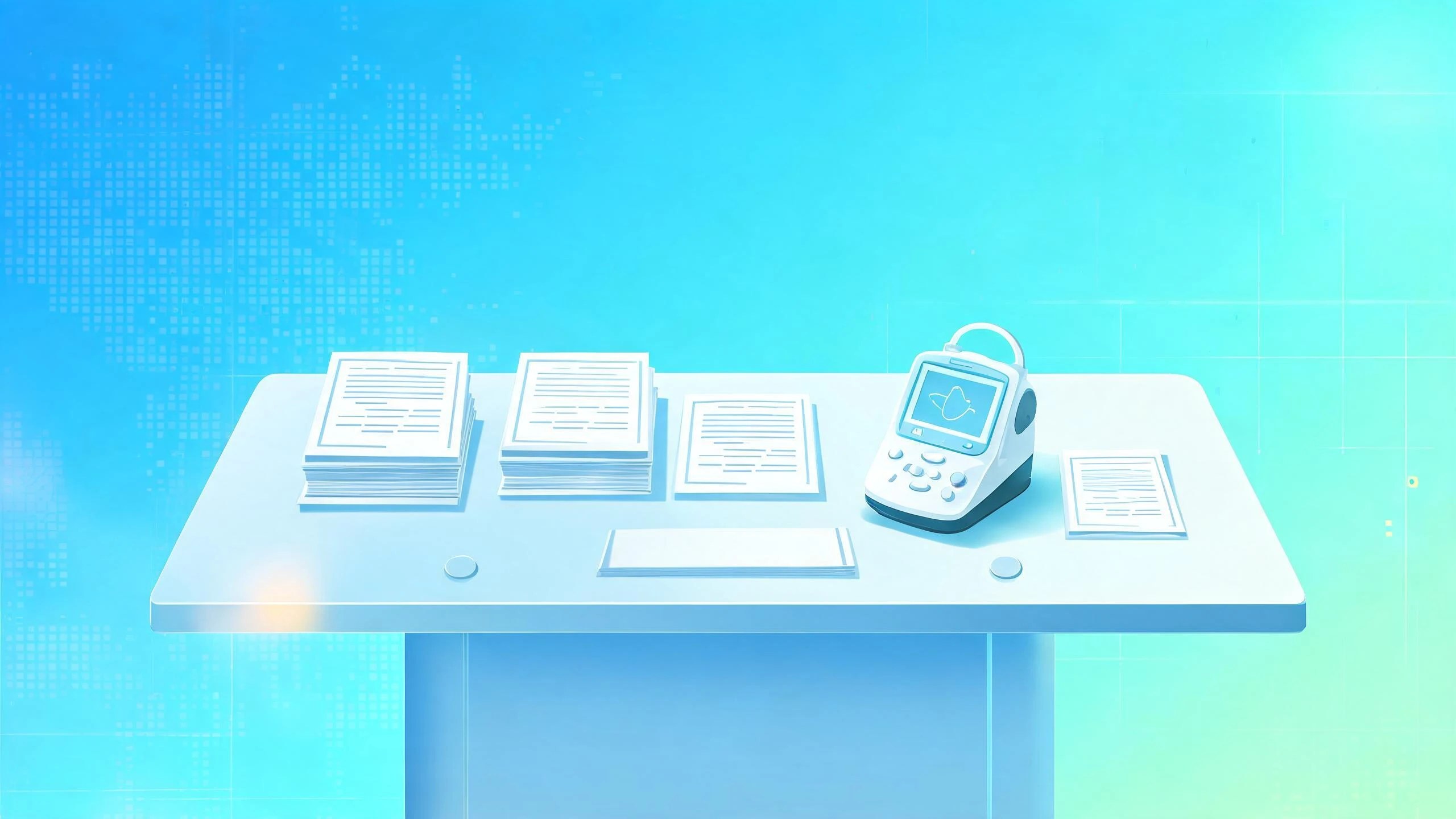 eCTD发布流程中药企常见困惑解析