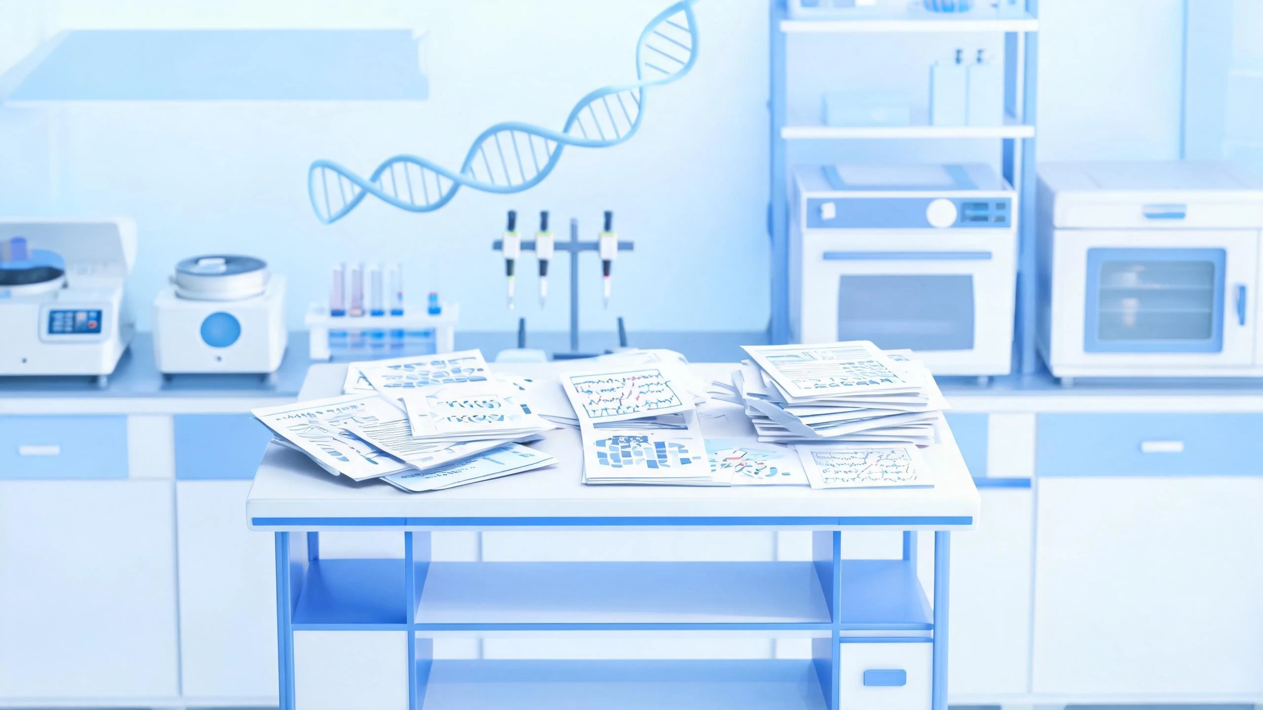 eCTD电子提交为什么成为药品申报的主流方式