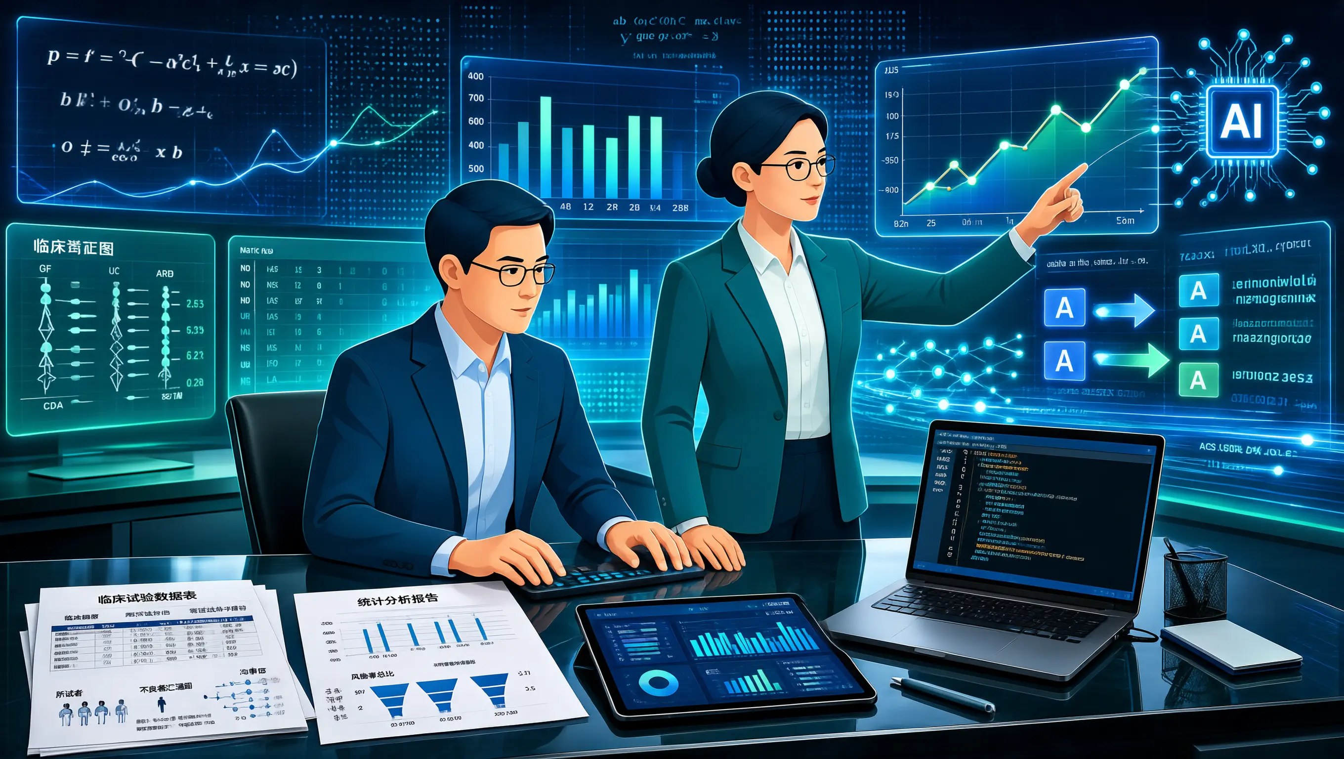 eCTD电子提交攻略：翻译文件格式要求全解析