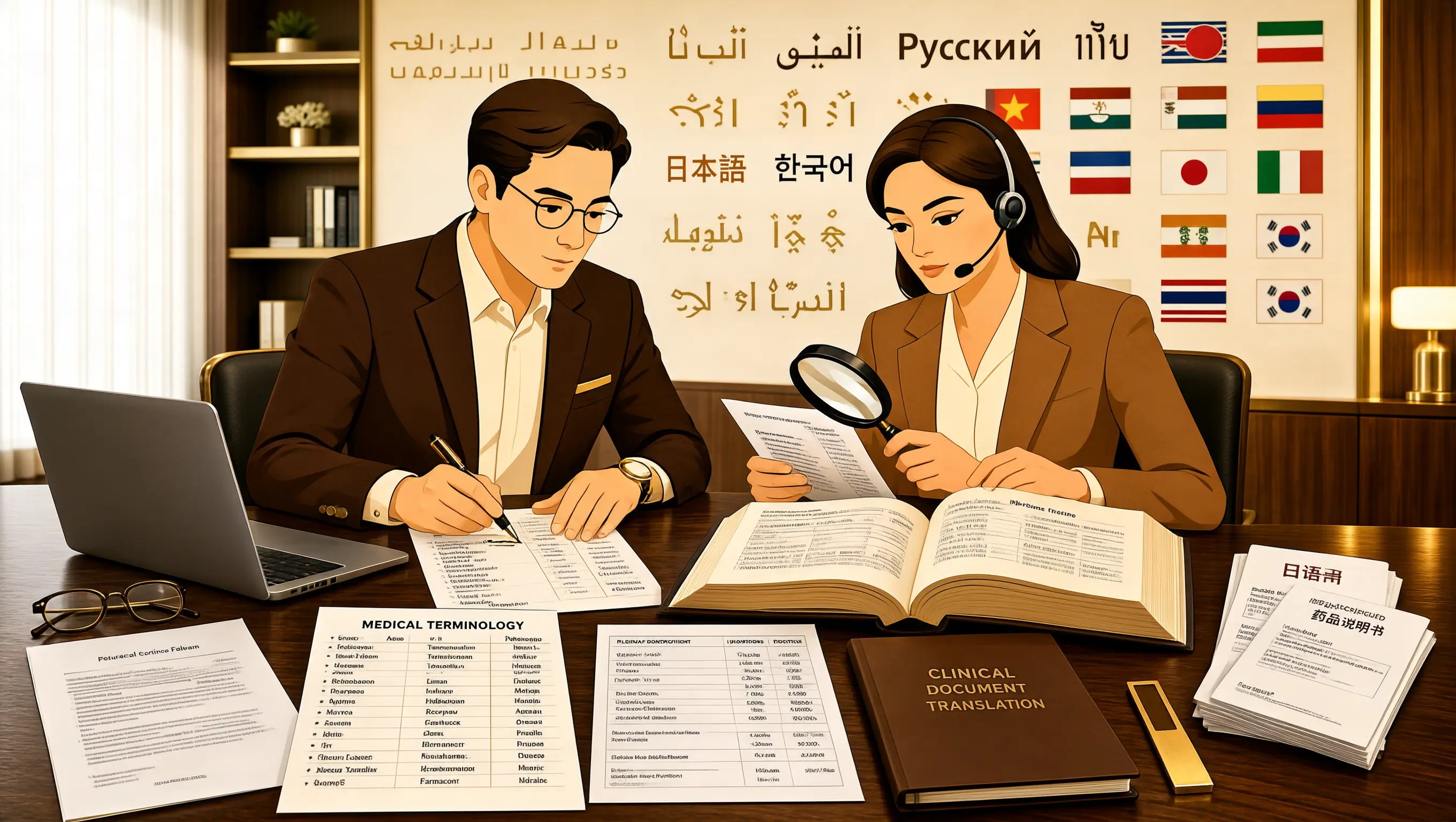 eCTD电子提交流程全解析：从文件准备到成功提交的关键步骤