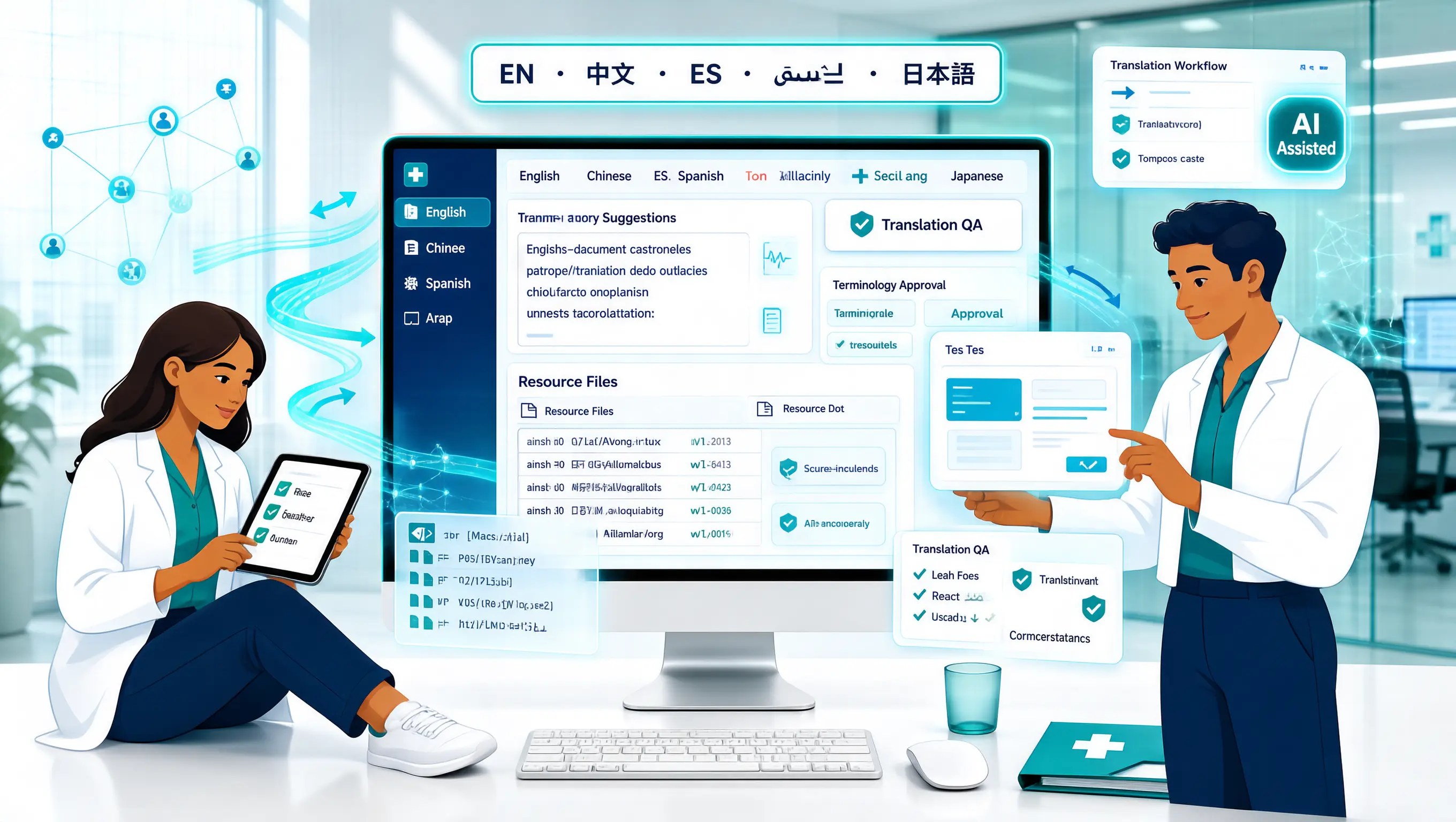 eCTD电子提交格式不对被退回怎么办？康茂峰一站式解决方案让药品注册不再卡壳