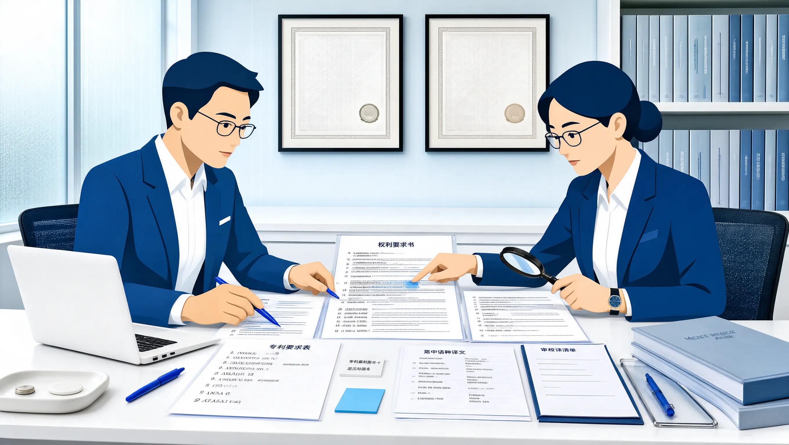 eCTD电子提交格式复杂，找翻译公司要注意什么