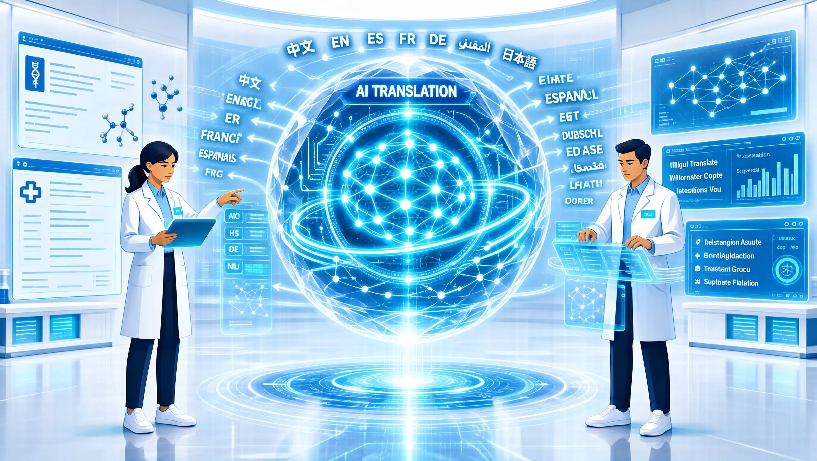 eCTD电子提交系统操作指南：药品注册申报的数字化转型全流程解析