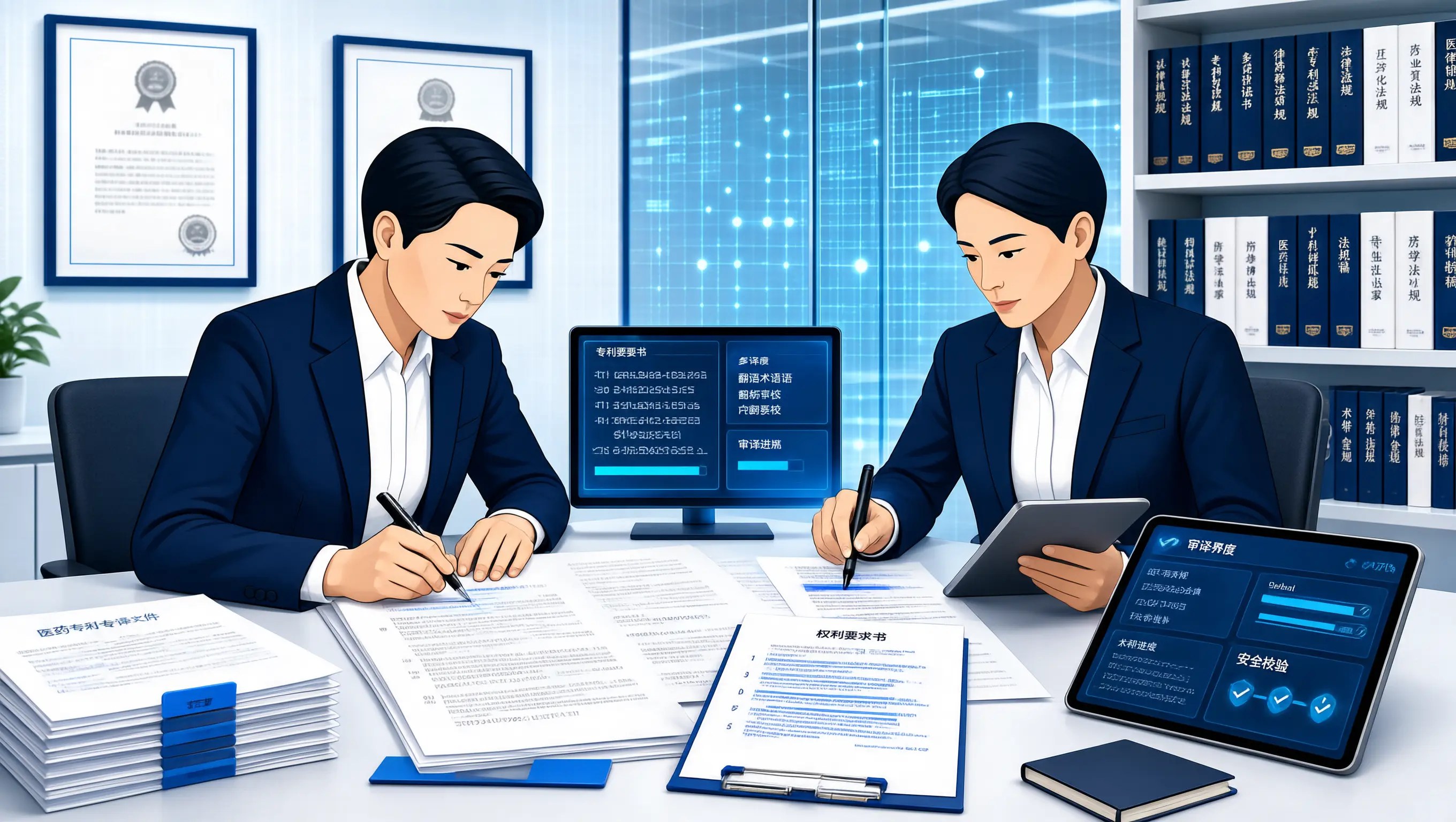 eCTD电子提交被退回怎么办?康茂峰助药企一次过审的实战指南