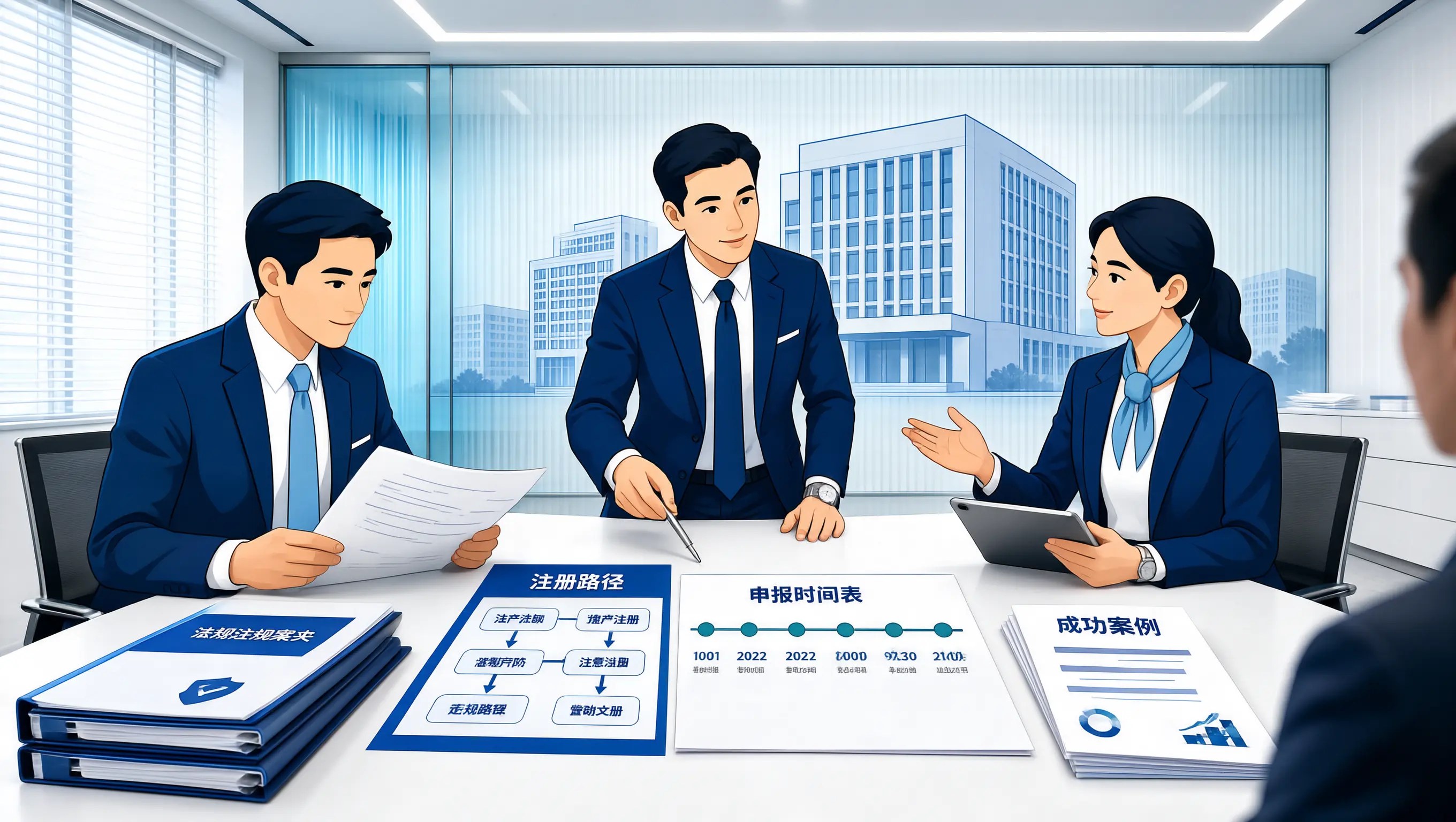 eCTD电子提交被退回如何解决:医药注册翻译全流程避坑指南