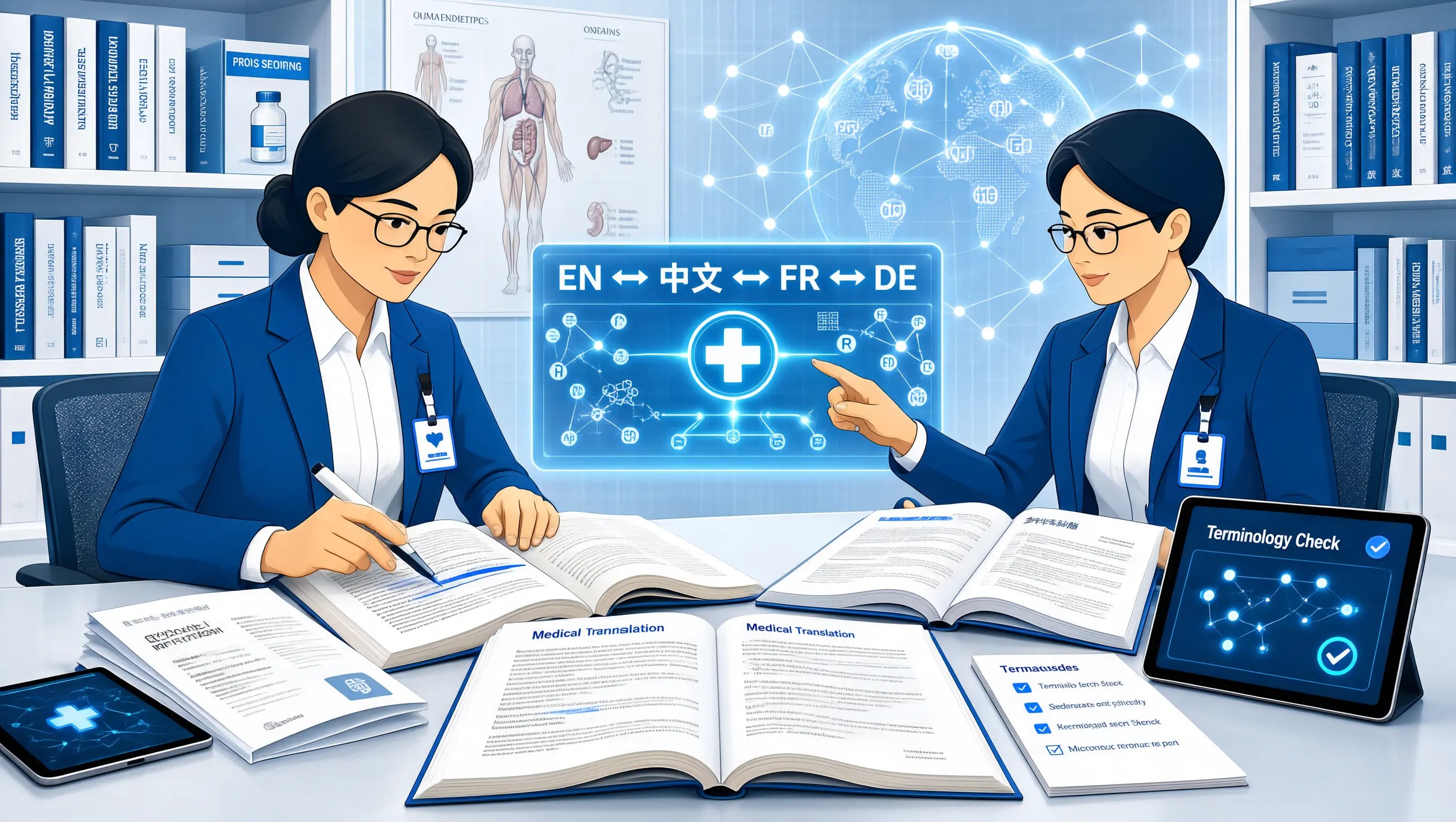康茂峰深度解析：eCTD电子提交流程，让药品注册少走弯路