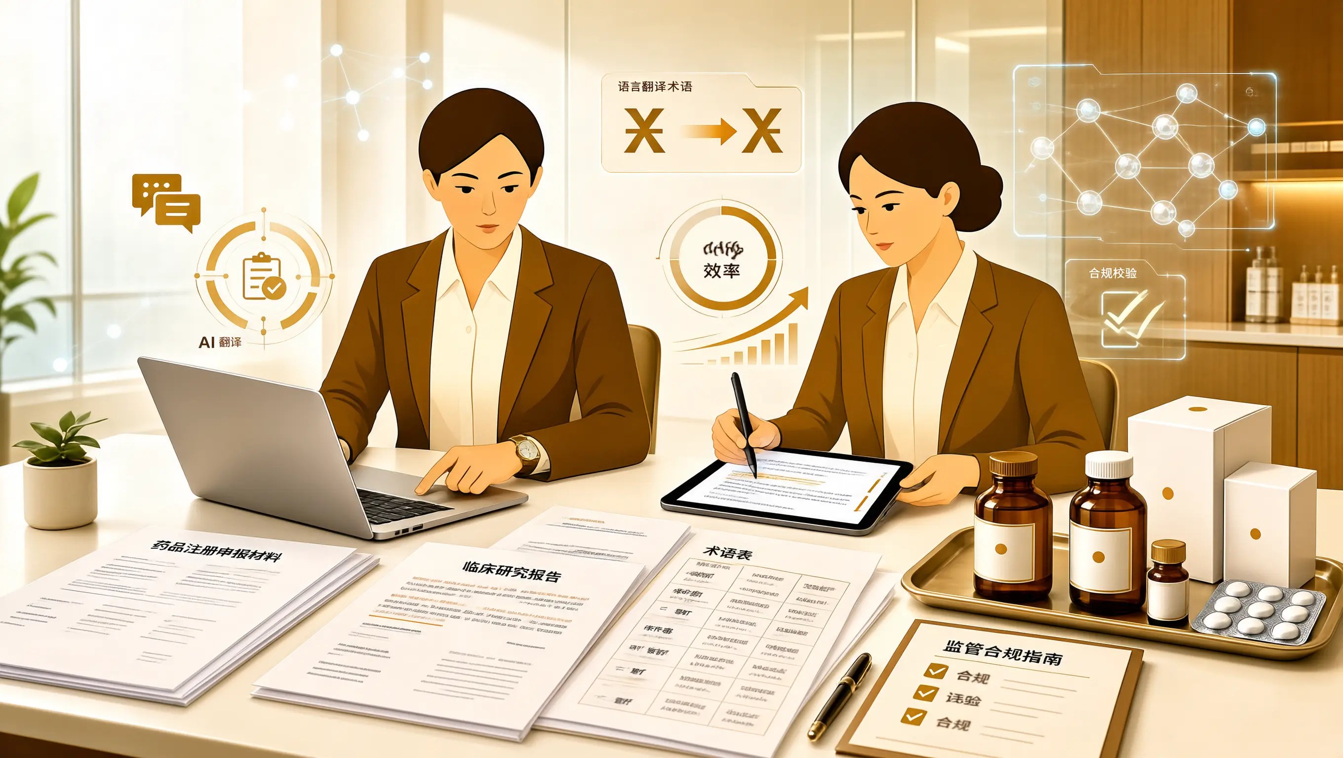 SCI论文润色服务如何提升接收率：学术出版的语言优化实战指南