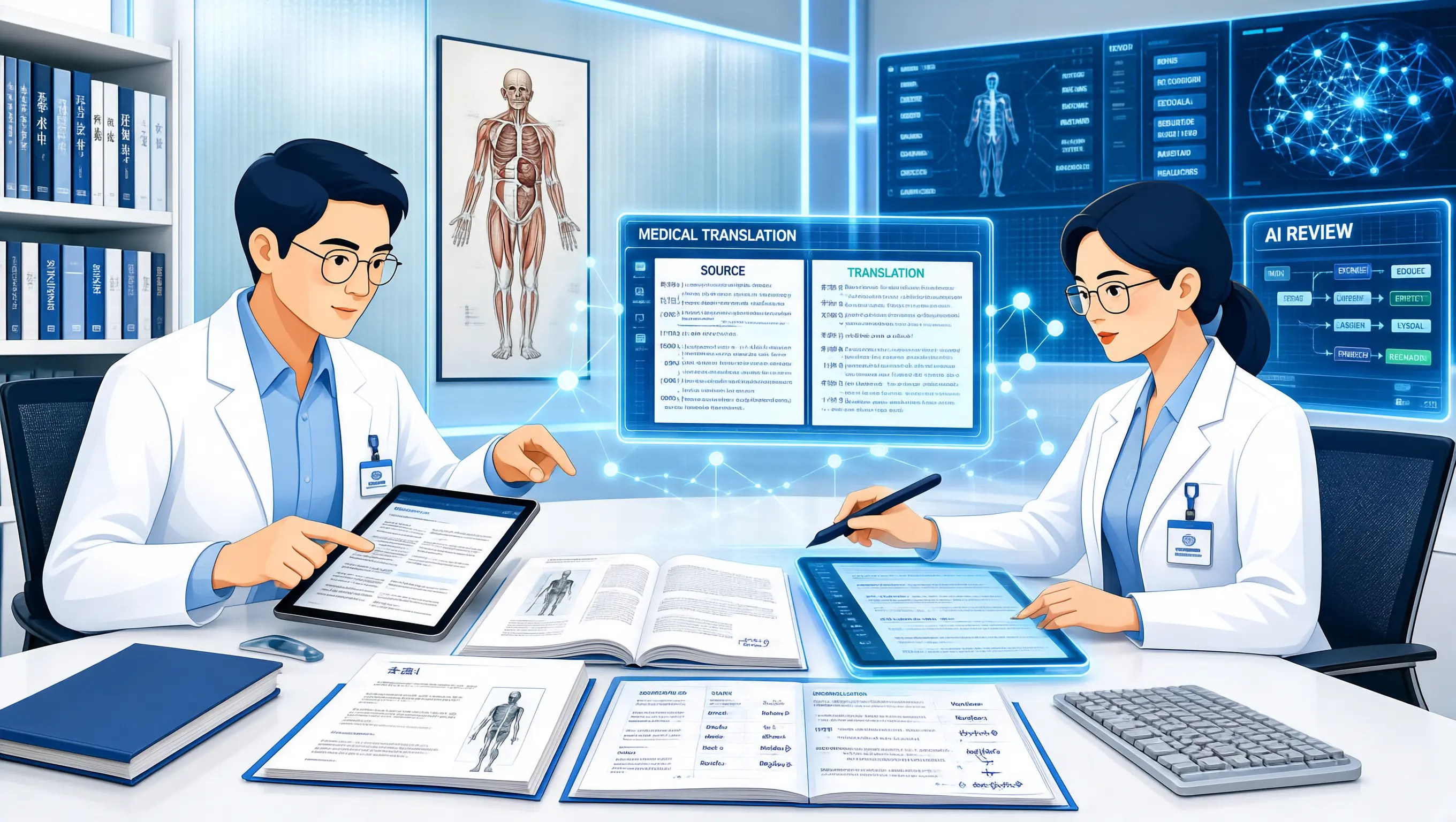 SCI论文润色服务哪家专业？2024年最新专业机构评判标准与选择指南