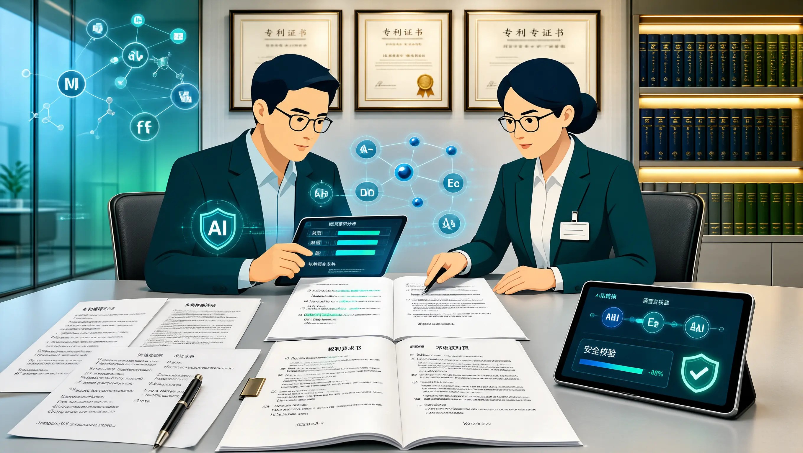 SCI论文润色：专业编辑与机器翻译，到底该怎么选？
