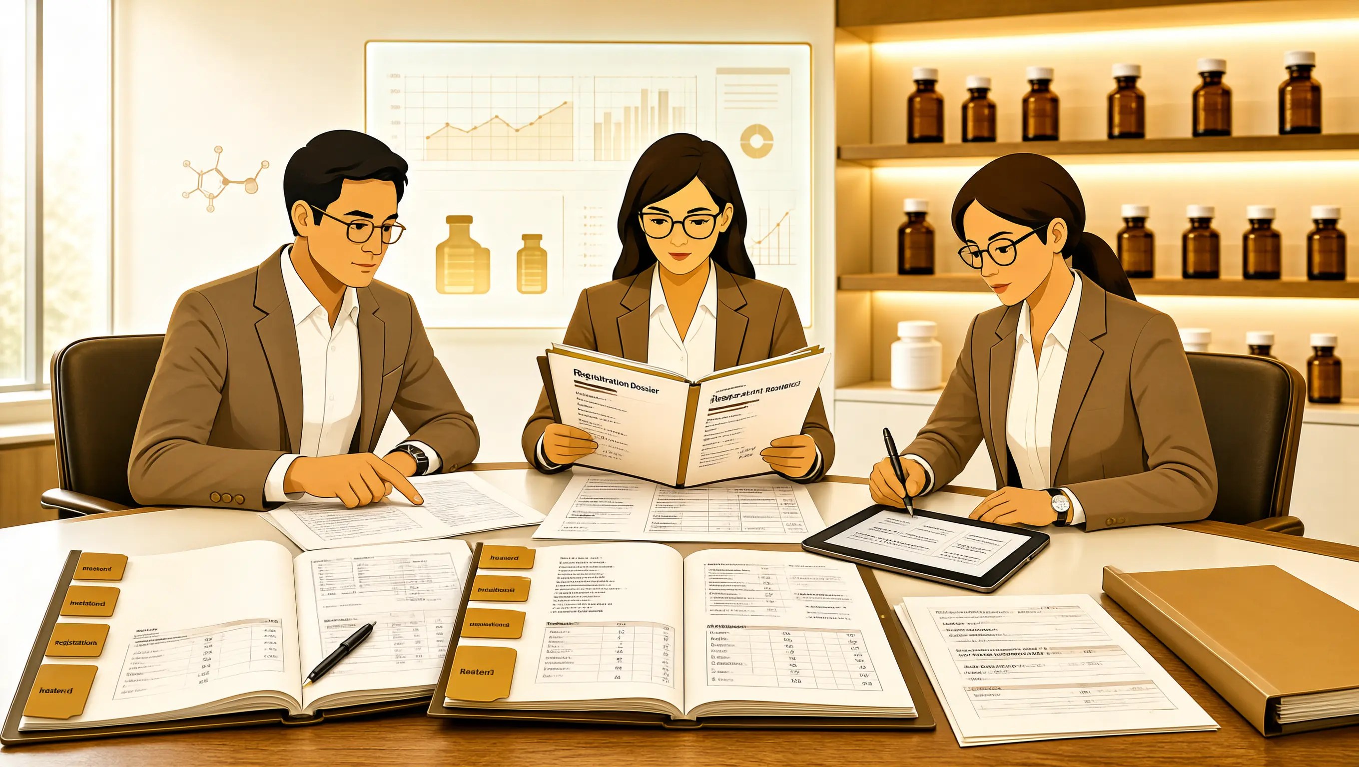 专业医学翻译服务与SCI论文润色：如何选择靠谱的语言服务商
