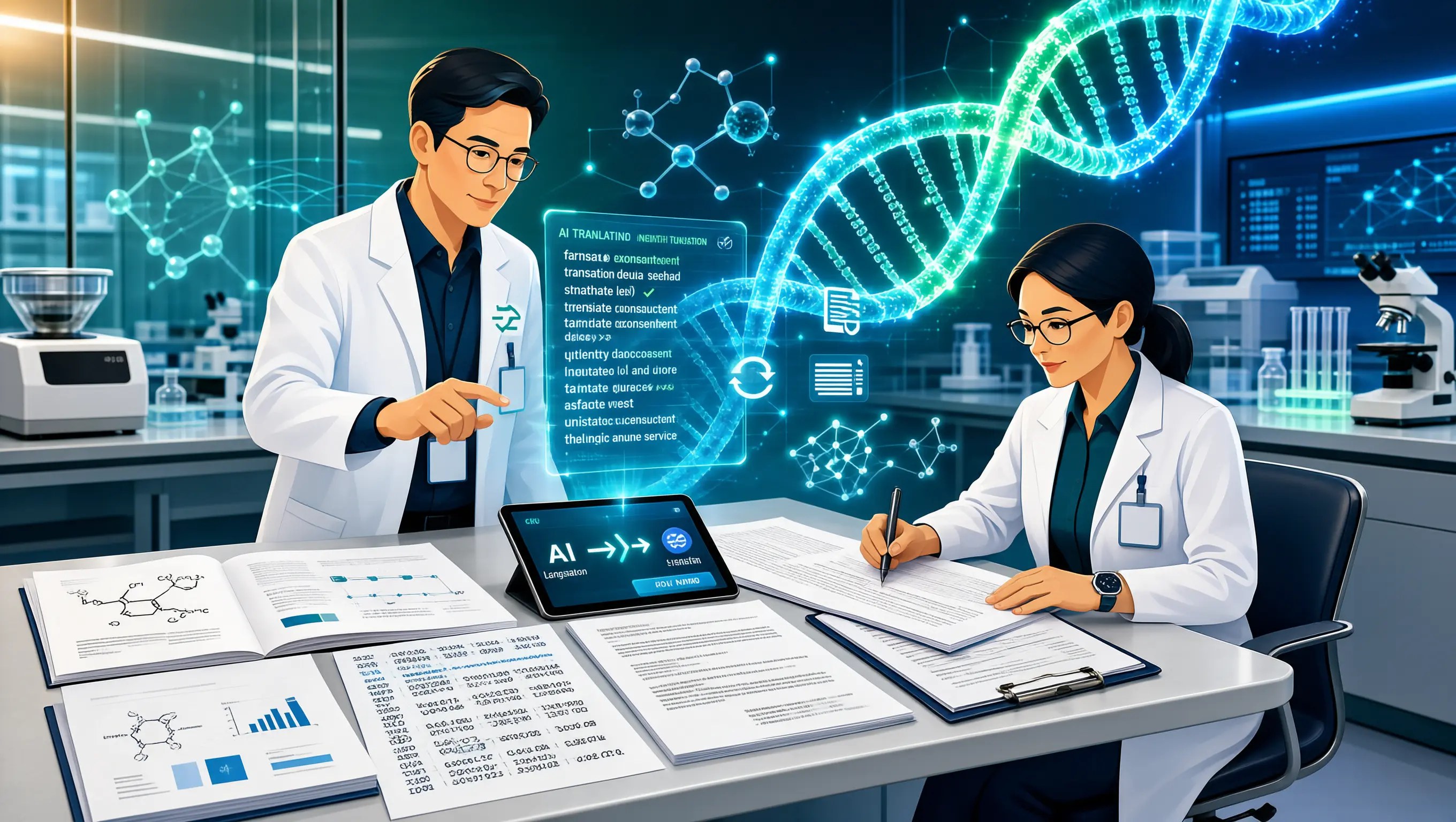 2024年医学翻译培训课程精选：专业能力提升的实战指南