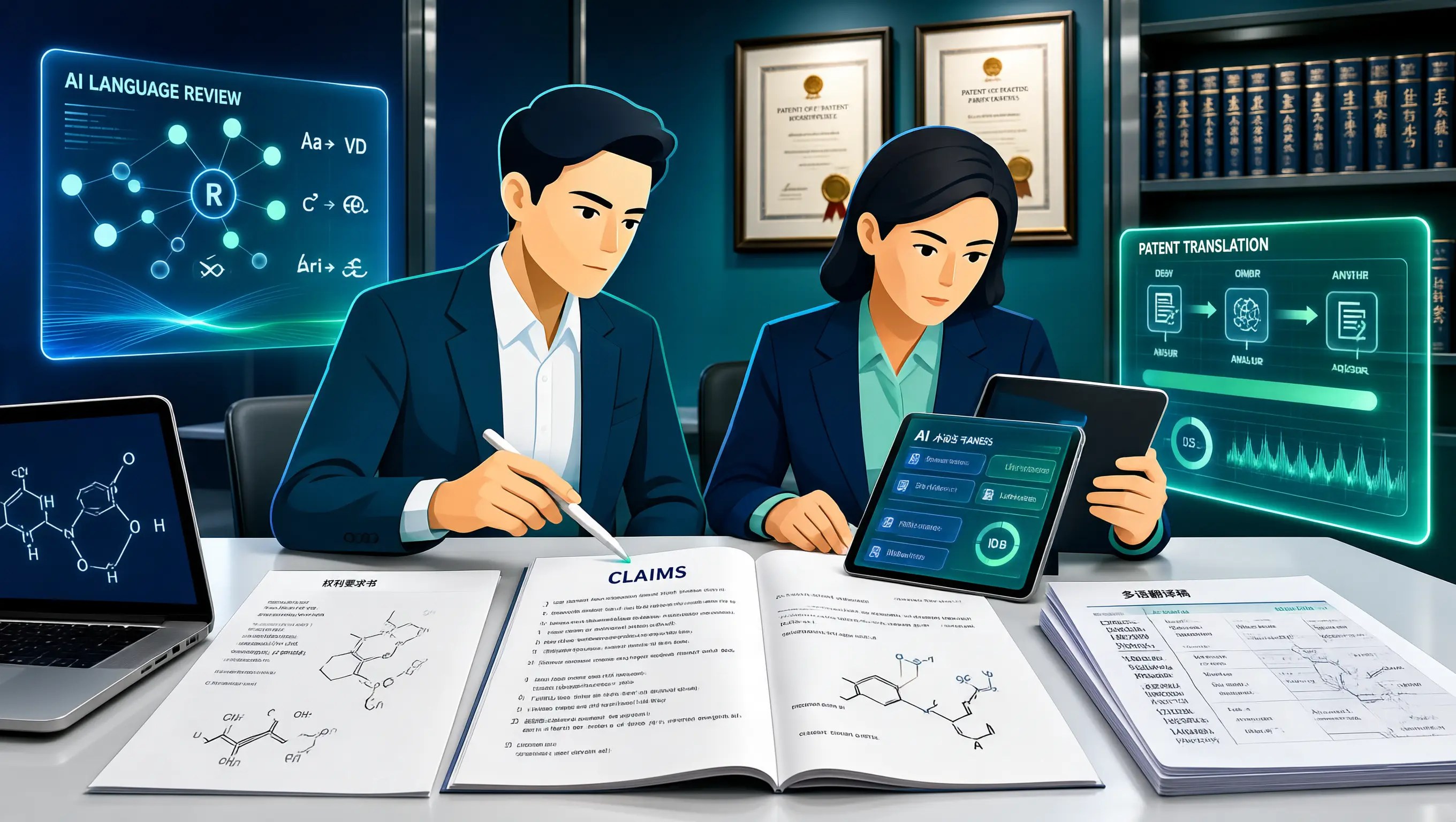 专业医学翻译如何保障译文的准确性和规范性