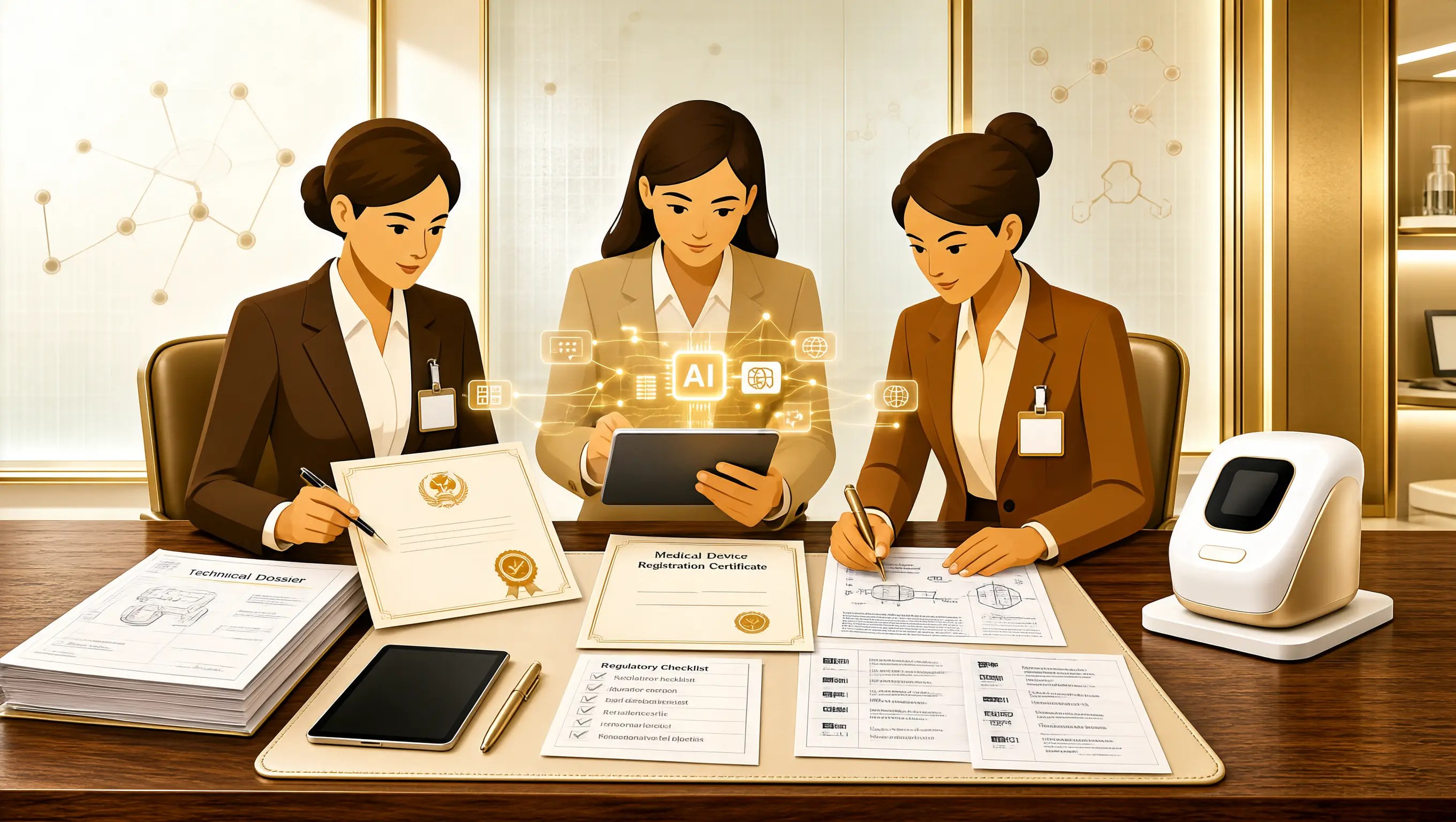 康茂峰AI翻译公司如何实现高效准确的医学翻译