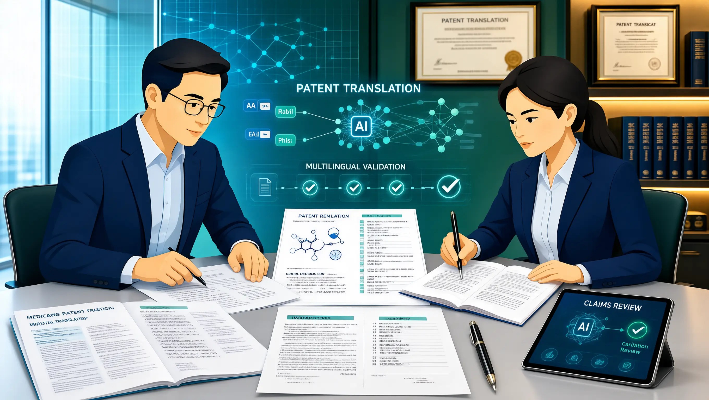 康茂峰医学翻译服务怎么样?从药企出海痛点看这家公司的真实价值