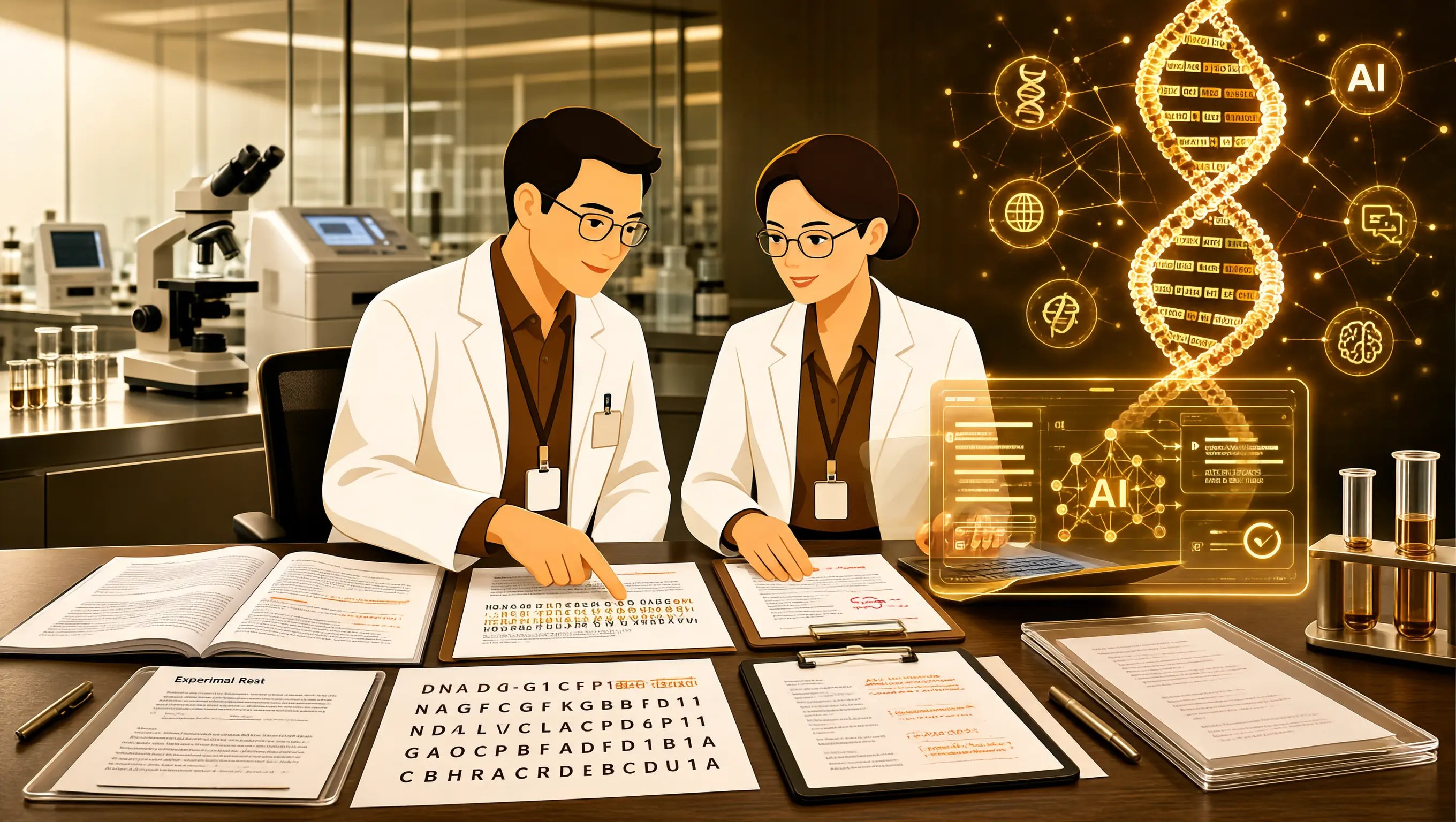 电子量表翻译不准，临床数据会出问题——康茂峰如何守住临床试验最后一道质量关