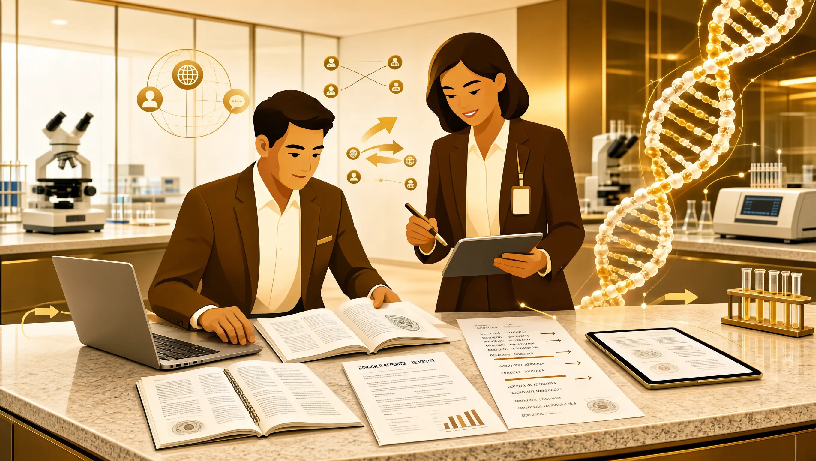 网站本地化服务对药企有多重要:从合规底线到品牌出海的核心基建