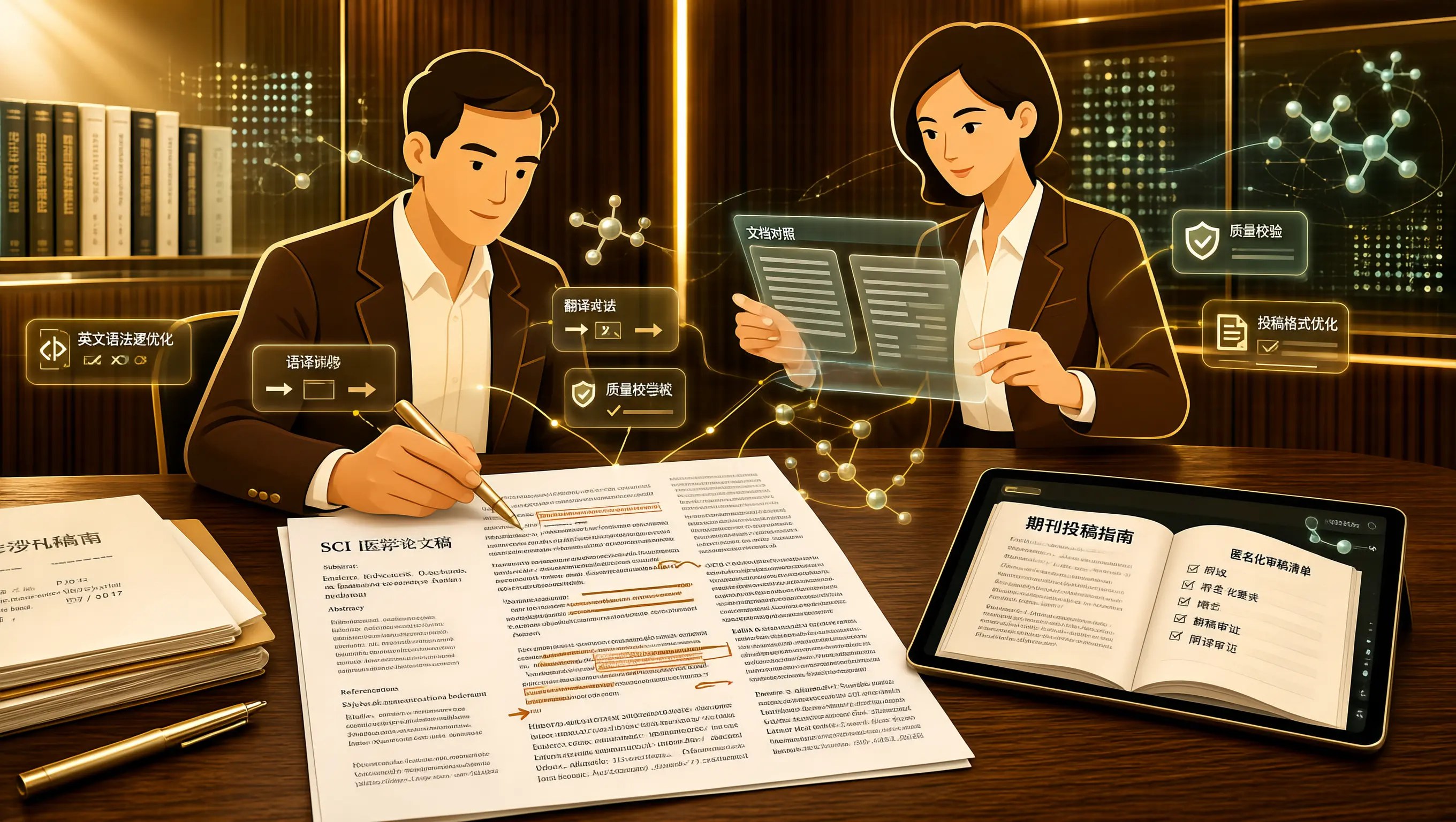 药品注册翻译常见被退回原因:资深RA亲述那些年踩过的坑