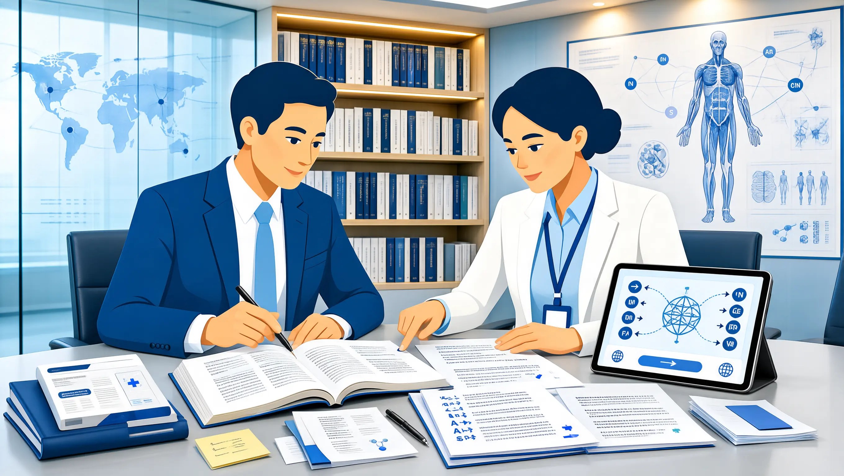 药品注册翻译如何避免常见错误:康茂峰实战避坑指南
