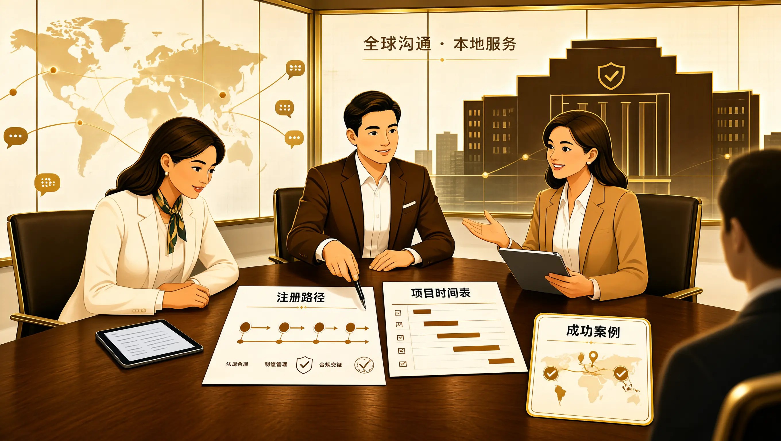 药品注册资料翻译报价哪家合理？康茂峰用专业打破行业困局