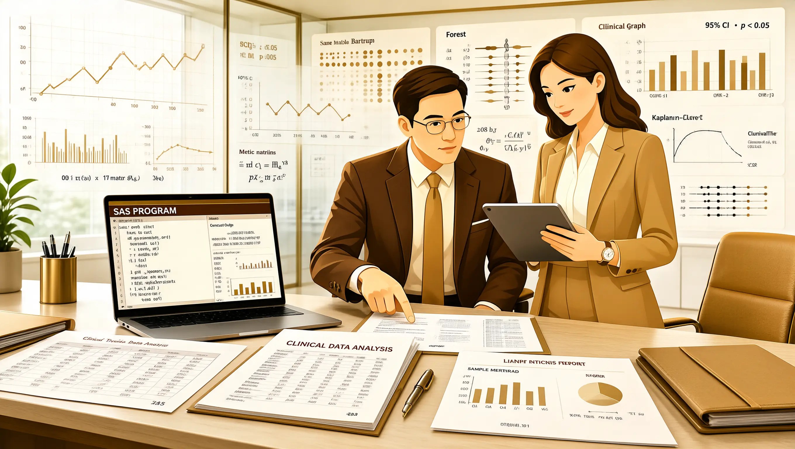 药品申报资料翻译，这家公司的通过率为什么高