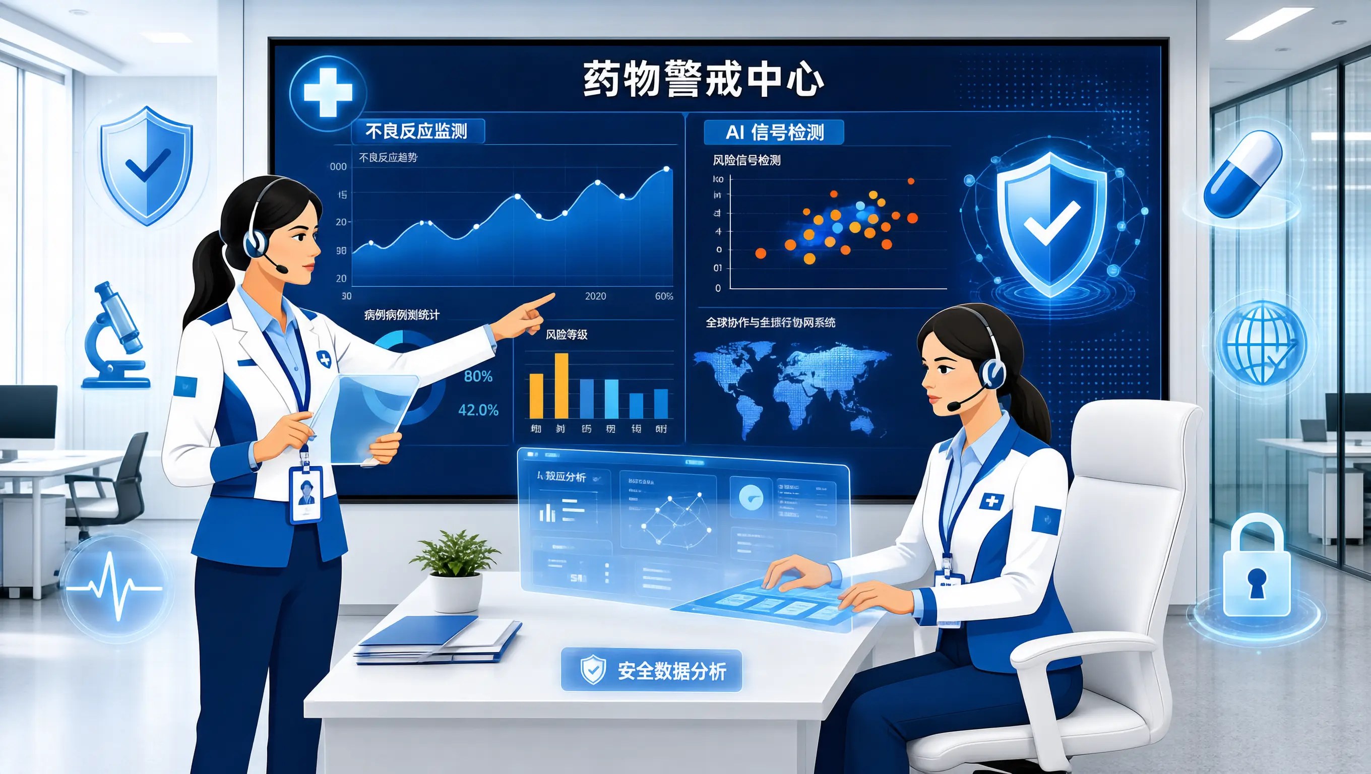 语言验证服务的标准是什么：医药领域专业译者的实战指南