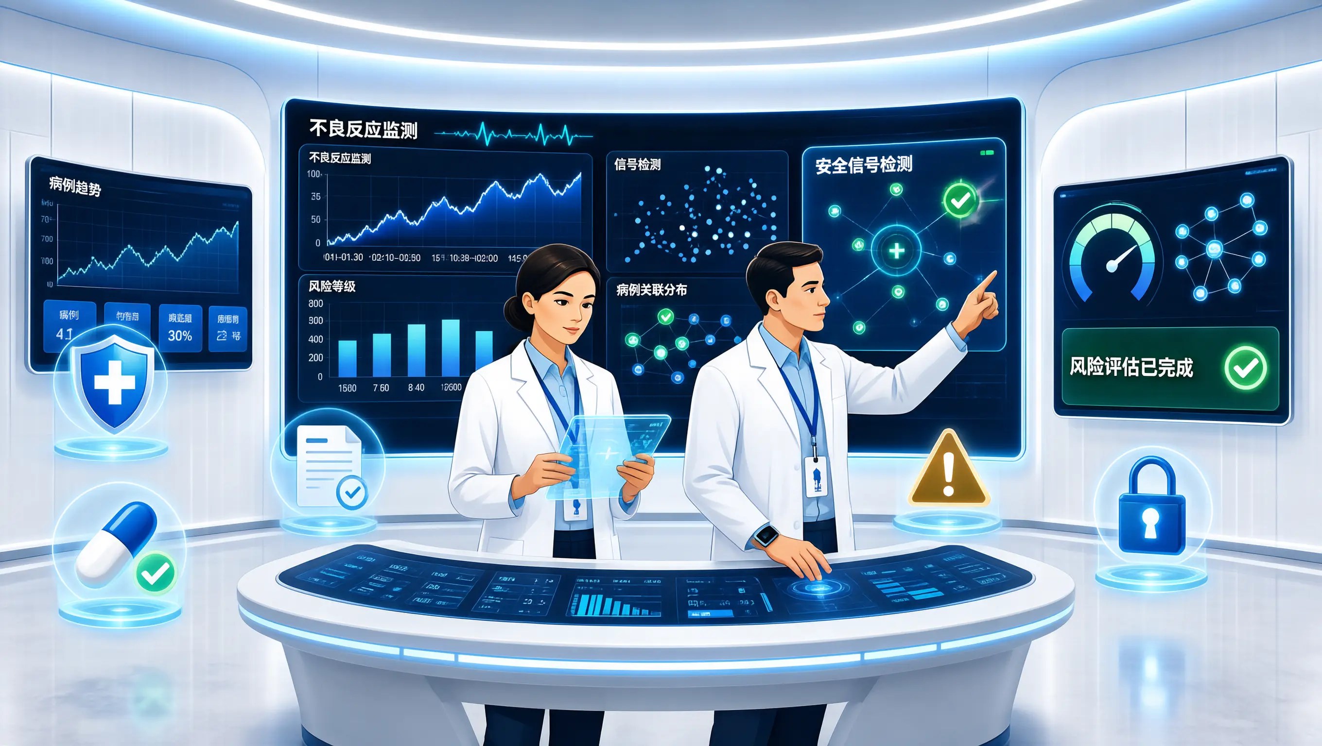 药品翻译报价为什么差别那么大？揭秘医药翻译行业的定价逻辑