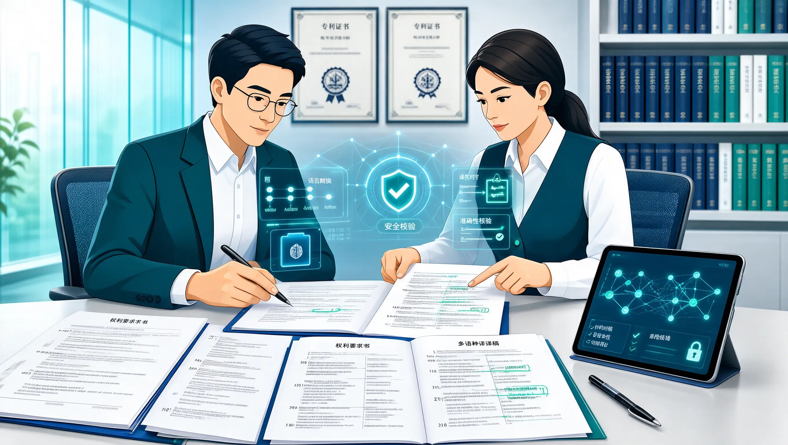 药品翻译公司选择，这几个指标最关键